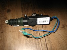 Tür Wohnmobil Frankia wohnmobil Dometic Wohnmobiltür Stellmotor ML3602