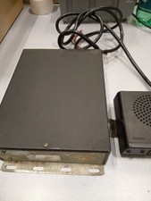 Vintage National Panasonic