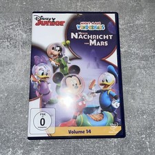 Micky Maus Wunderhaus Vol. 14
