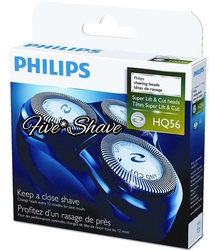 Philips philishave hq56 56 - philishave,