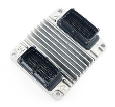 Opel Corsa  Astra G Zafira A Meriva Vectra B Motorsteuergerät Reparatur 09353509