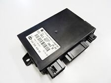 original Audi A4 8E B7 Steuergerät AHK Modul Anhängerkupplung 8E0907383B