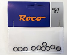 Roco 40073 Haftreifen für H0