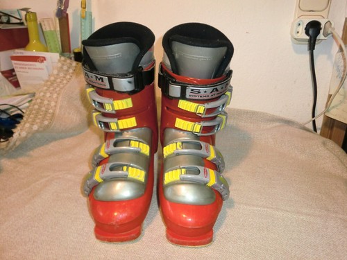 88 damen alpin - s:a:m:,