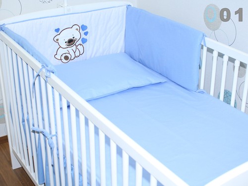 Baby bettset bettwäsche - baby,