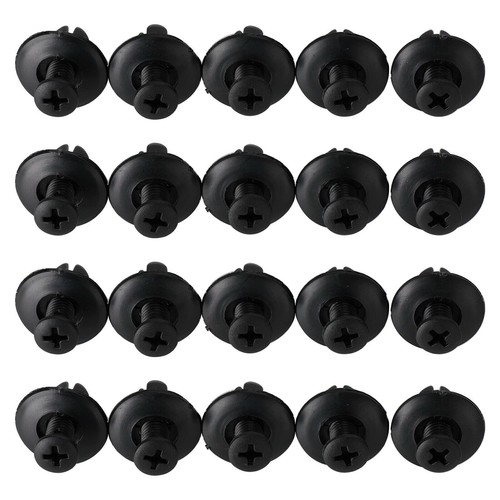 20x 8mm befestigungs - 20x,