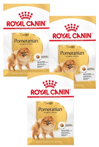 Kg royal canin - 3,