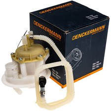 Denckermann kraftstofffilter - denckermann,