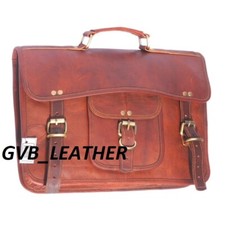 Herren Original Vintage Leder