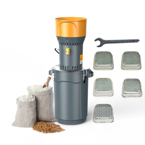25l getreidemühle - 25l,