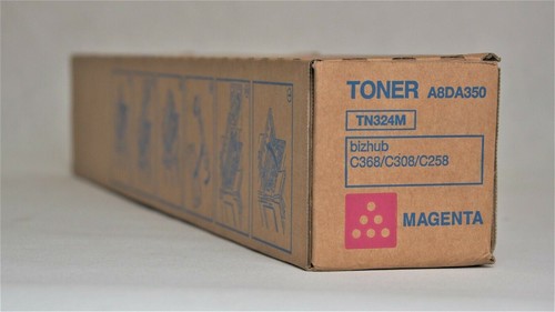 Orig konica minolta tn324m - orig.,