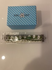 Edelzeit Armband EZB03 weiß