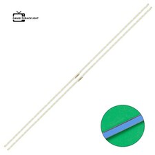 2 Stück TV LED Streifen Für