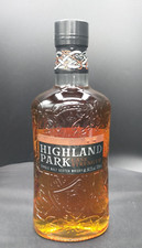 Highland park cask strength - park,