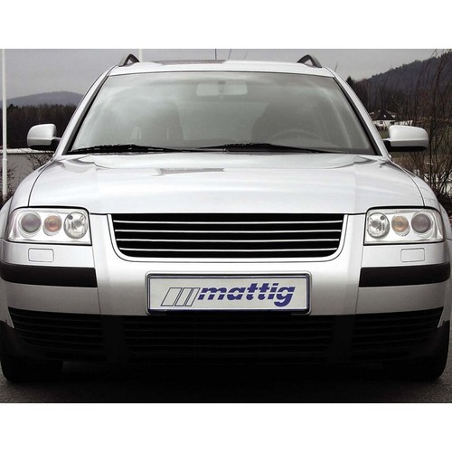 Kühlergrill passat 3bg - kühlergrill,
