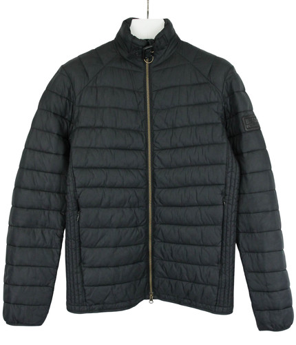 Barbour international jacke - international,