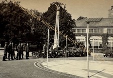 orig. Foto WW2 WK2 WH