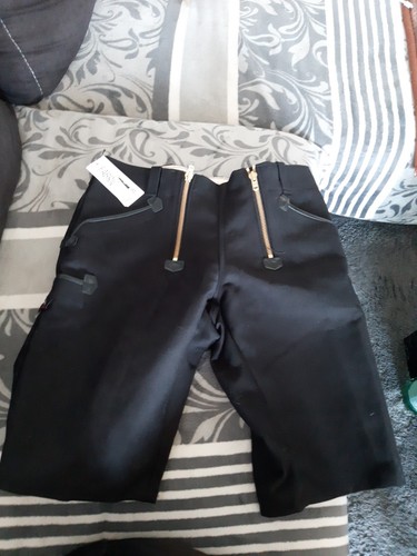 Fgb zunft bermuda - zunft,