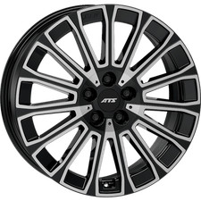 ATS OBSESSION 8x19" ET45.1 Alufelge 19 Zoll
