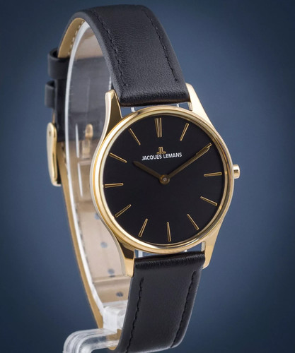 Jacques lemans damen - jacques,