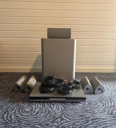 Harman kardon anlage - harman,