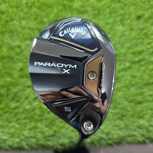 Callaway paradym hybrid - callaway,