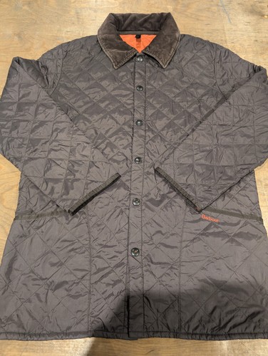Barbour liddesdale steppjacke - barbour,