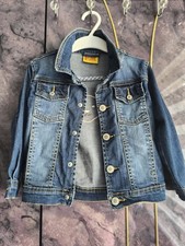 Jungs,Jeansjacke,Steiff,Gr.92