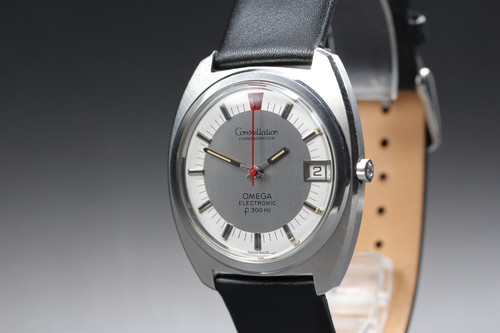 Vintage 1970 omega - 1970,