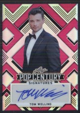 2022 Leaf Metal Pop Century