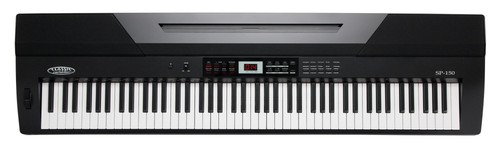Tasten digital piano stage - 88-tasten,