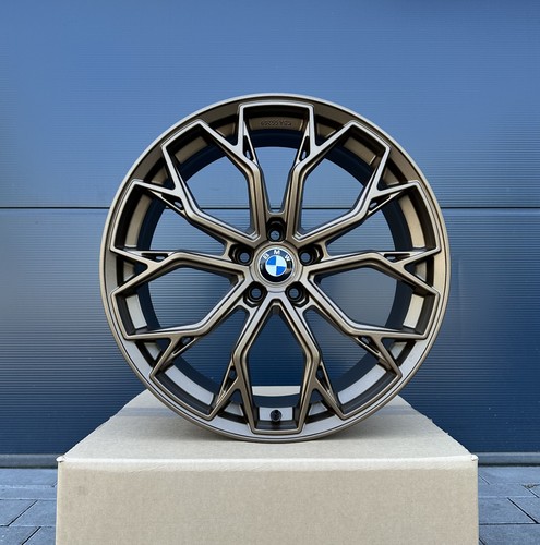 Zoll felgen ff wheels - 4x,