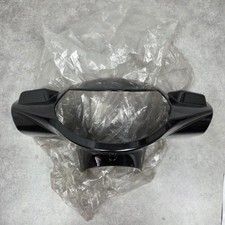 Lenkerabdeckung für roller - av,