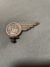 Hl. Christopherus Emblem