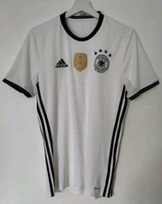 Adidas DFB Trikot EM 2016 Home