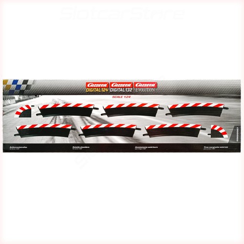 Carrera 20567 randstreifen - 20567,