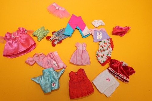 Kleiderset passend für - , barbie