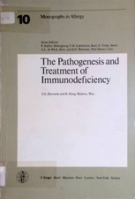 The Pathogenesis and Treatment