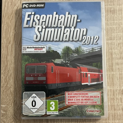 Eisenbahn simulator 2012 - eisenbahn-simulator,