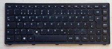K55 Einzelne Ersatz-Taste Tastatur 25208600 Lenovo Ideapad S300 S405 S400U S400T
