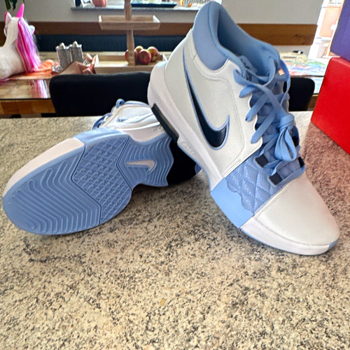 Nike lebron witness viii - nike,
