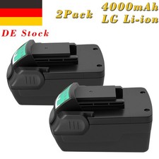 Akku Für Kress 4,0Ah 18V