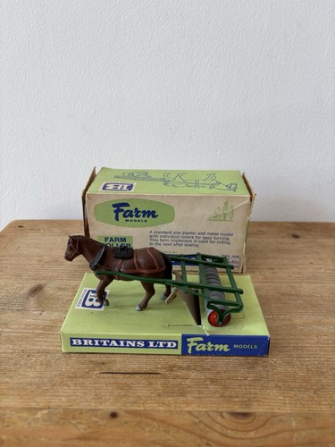 Britains ltd 9504 farm - britains,
