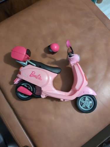 Barbie piaggio vespa roller - vespa,