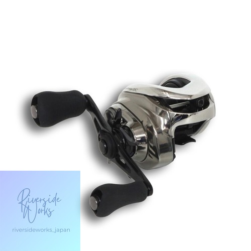 Shimano antares xg - shimano,