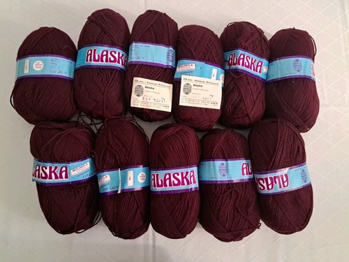 Alaska strickgarn veb alwo - alaska,