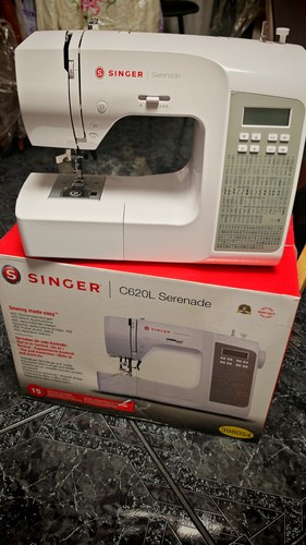Singer komputer nähmaschine - singer, komputer-nähmaschine