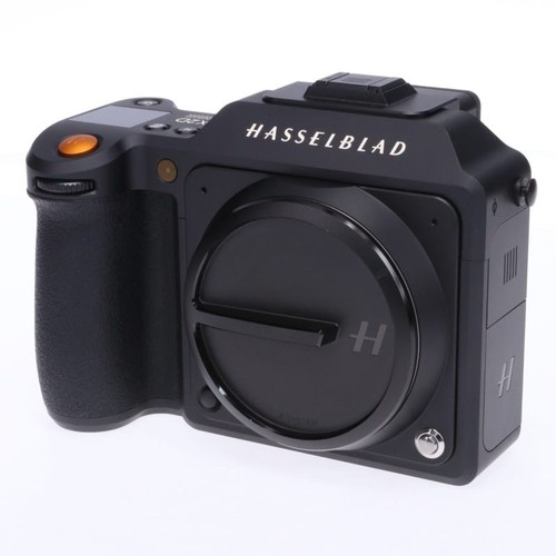 Hasselblad x2d 100c - hasselblad,