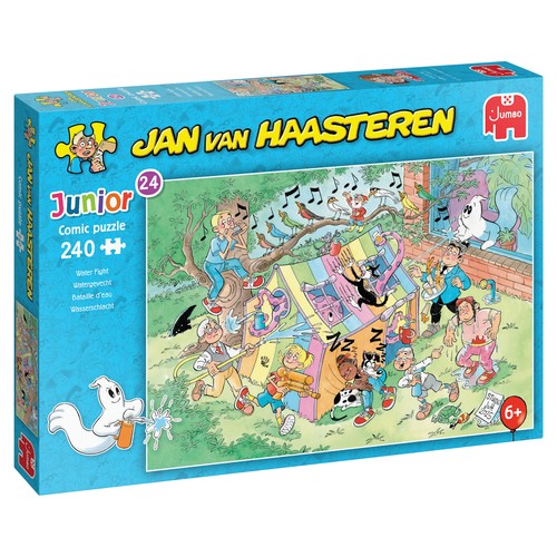 Jan van haasteren - jan,