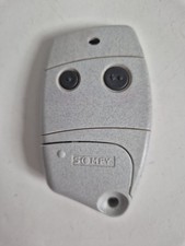 SOMFY 433,42 MHZ Handsender Drücker Fernbedienung Funktaster Funk Fernsteuerung